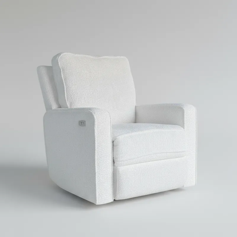 MECEDORA | RECLINABLE ELECTRICO | GIRA 350 - DULCE - Imagen 3