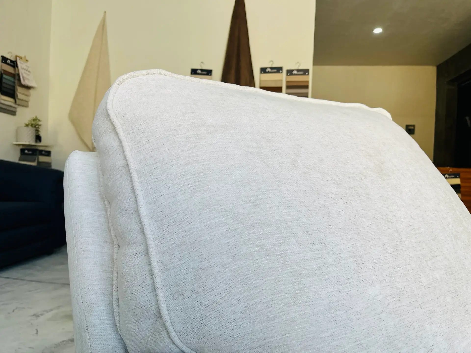 MECEDORA | RECLINABLE ELECTRICO | GIRA 350 - DULCE - Imagen 7