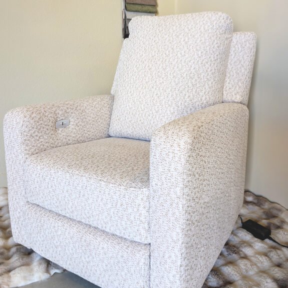 Reclinable Eléctrico REGINA