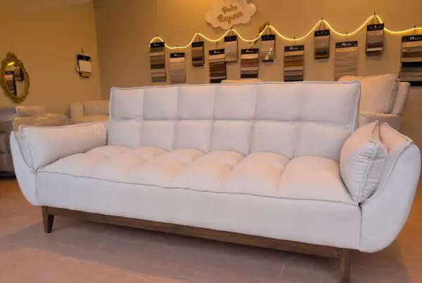 Sofá Reclinable LÚA