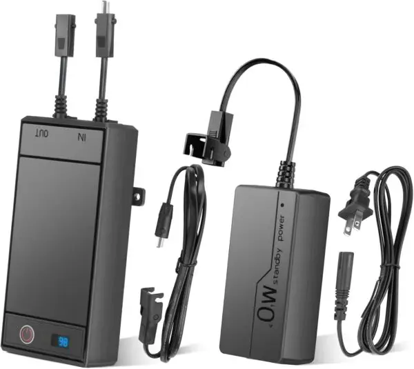 Batería Recargable para Mecedora Eléctrica